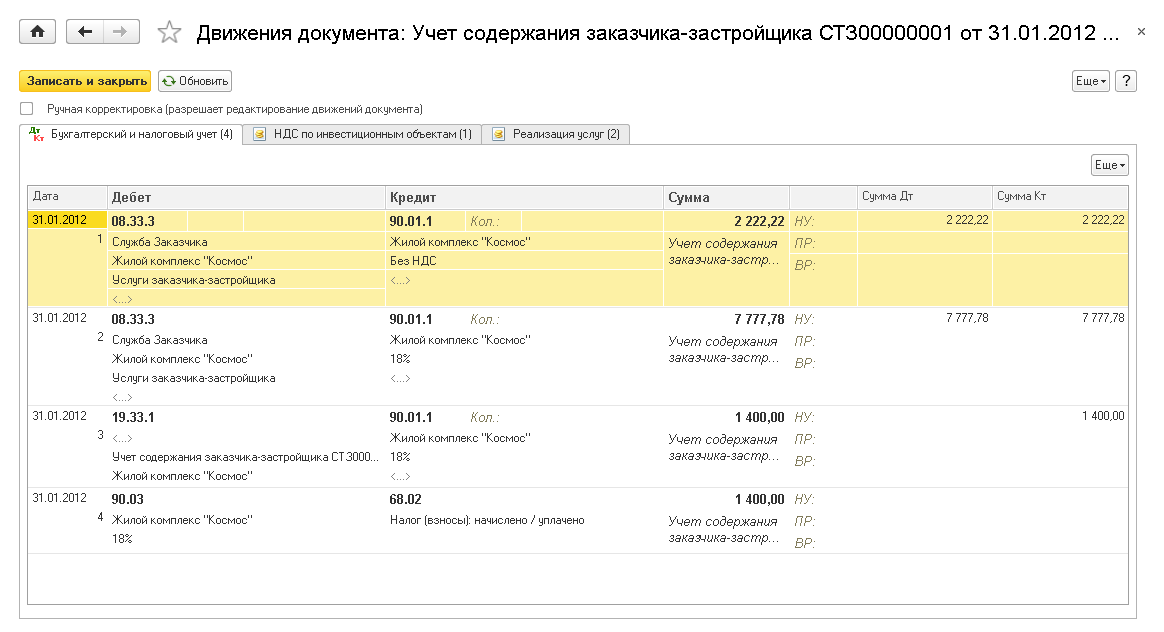 Средства на содержание заказчика. Средства на содержание заказчика