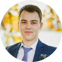 Никита Подлузский