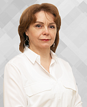 Назарова Алла Васильевна